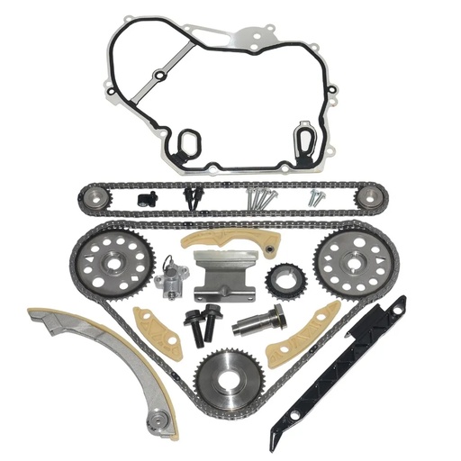 Gmc terrain timing chain hotsell